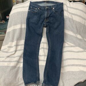 Designer Men’s Jeans Roberto Cavalli Size 32